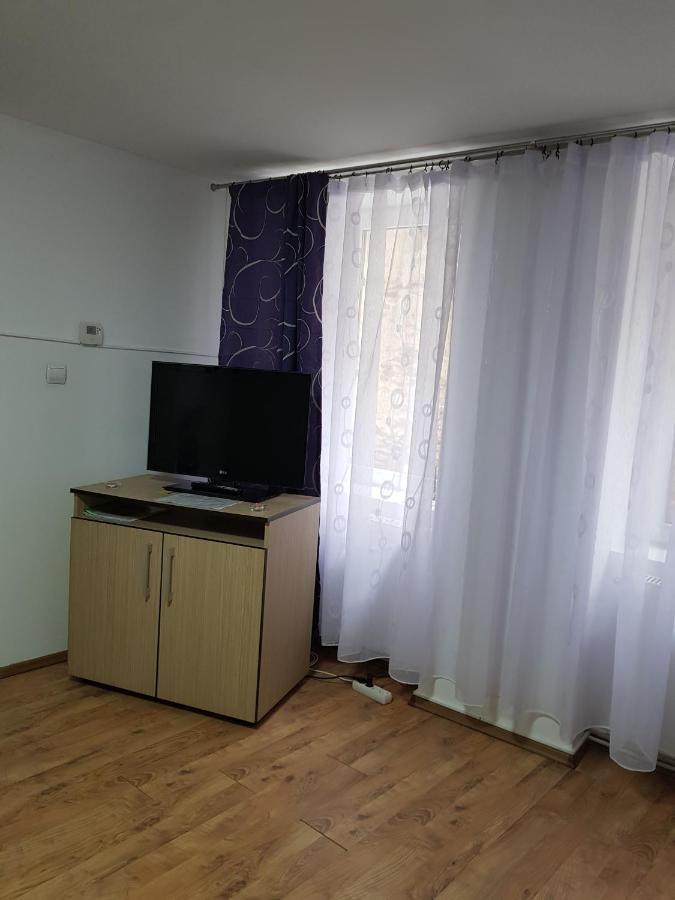 Apartament Diara シビウ エクステリア 写真