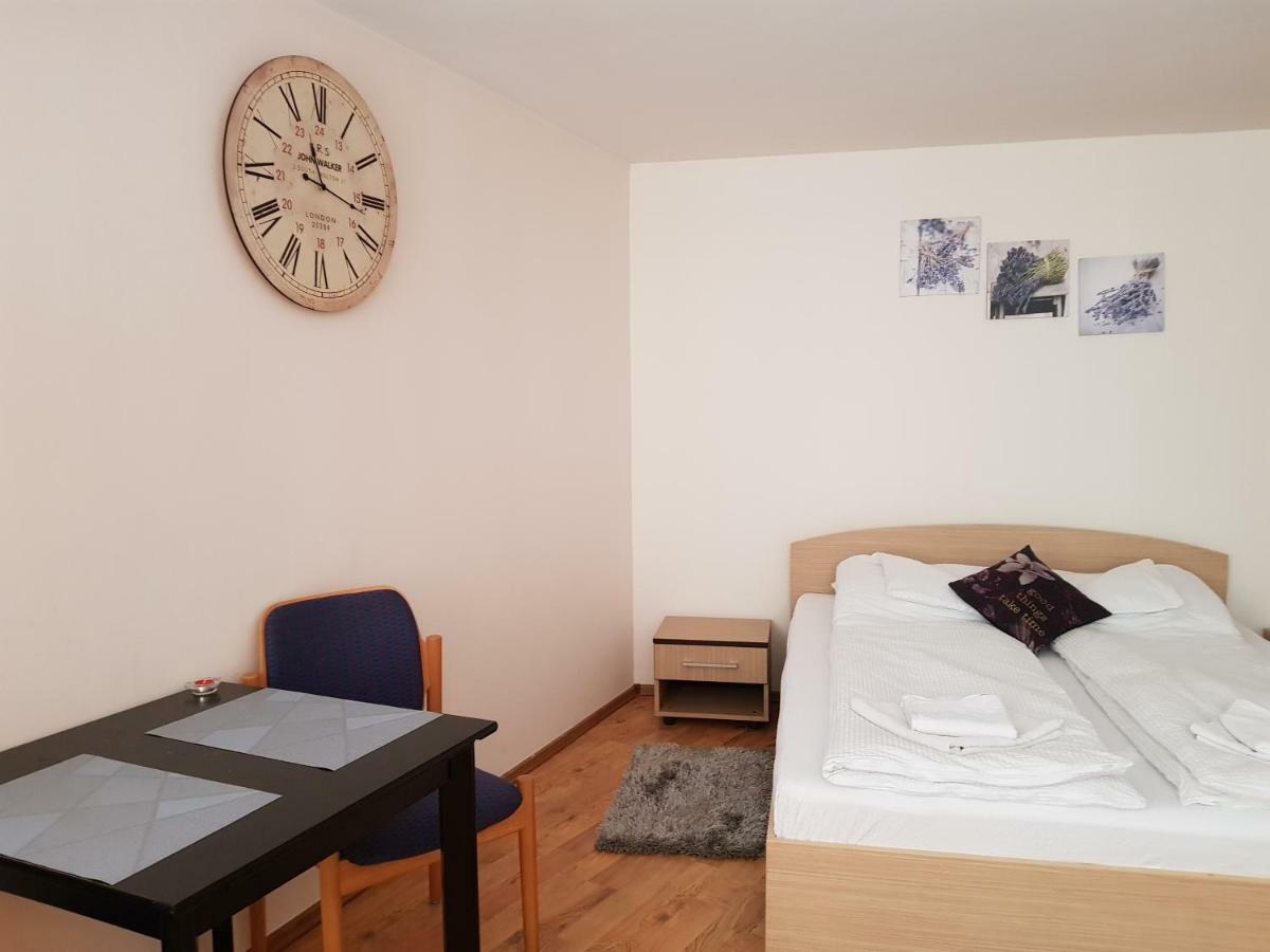 Apartament Diara シビウ エクステリア 写真